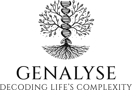 Genalyse Decoding Life's Complexity